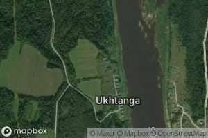 Ukhtanga