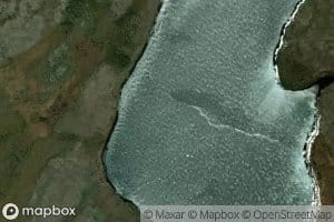 Michaud Lake