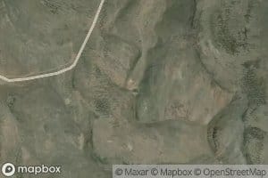 Washboard Reservoir
