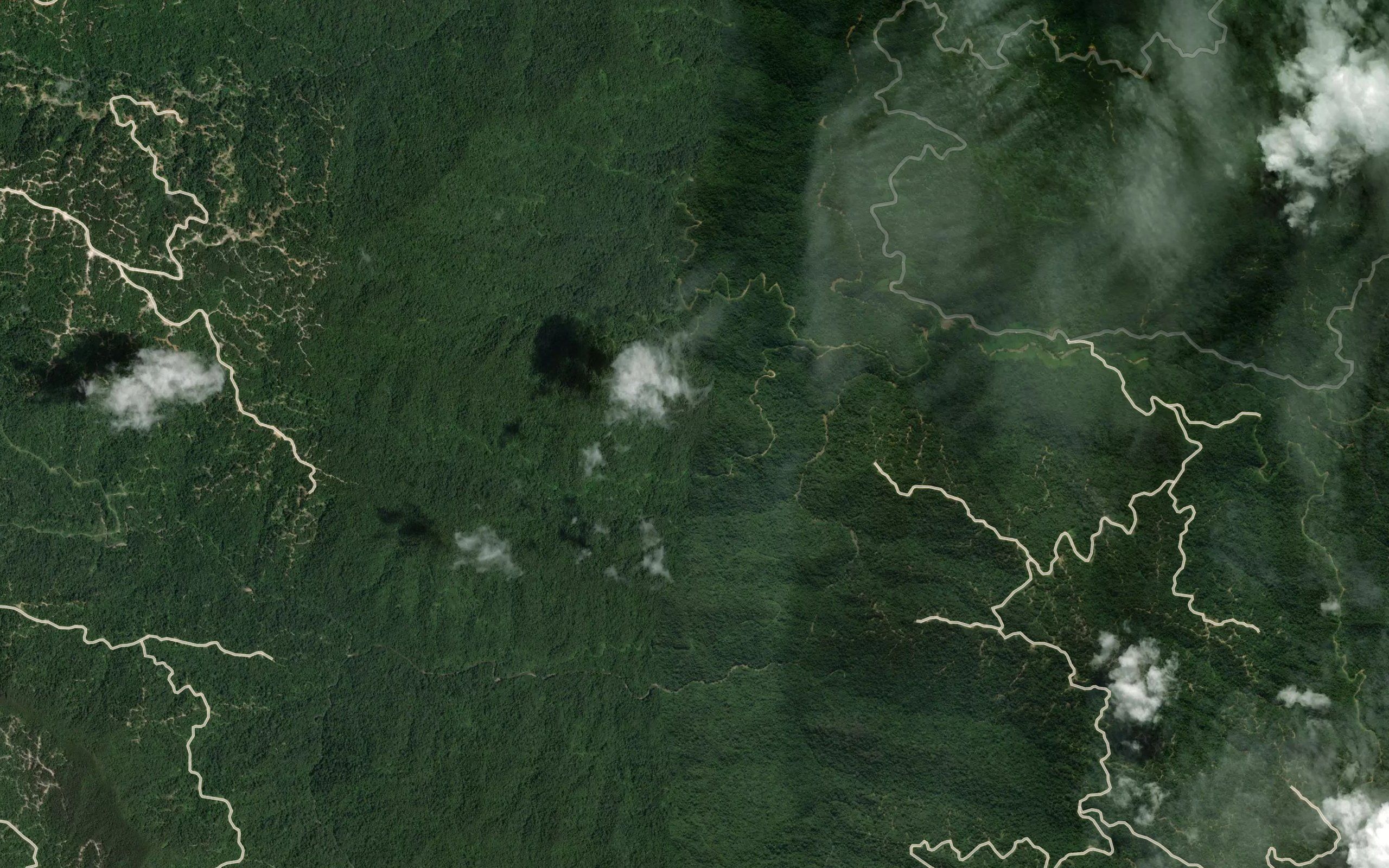 Sungai Tiang