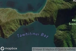 Tawhitinui Bay