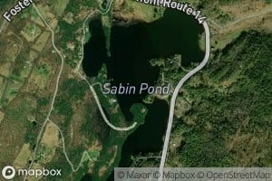 Sabin Pond