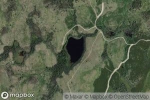 Connolly Lake