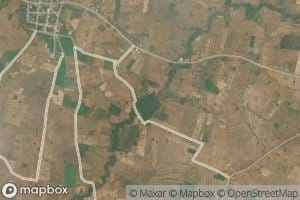 Ang Kep Nam Huai Phai