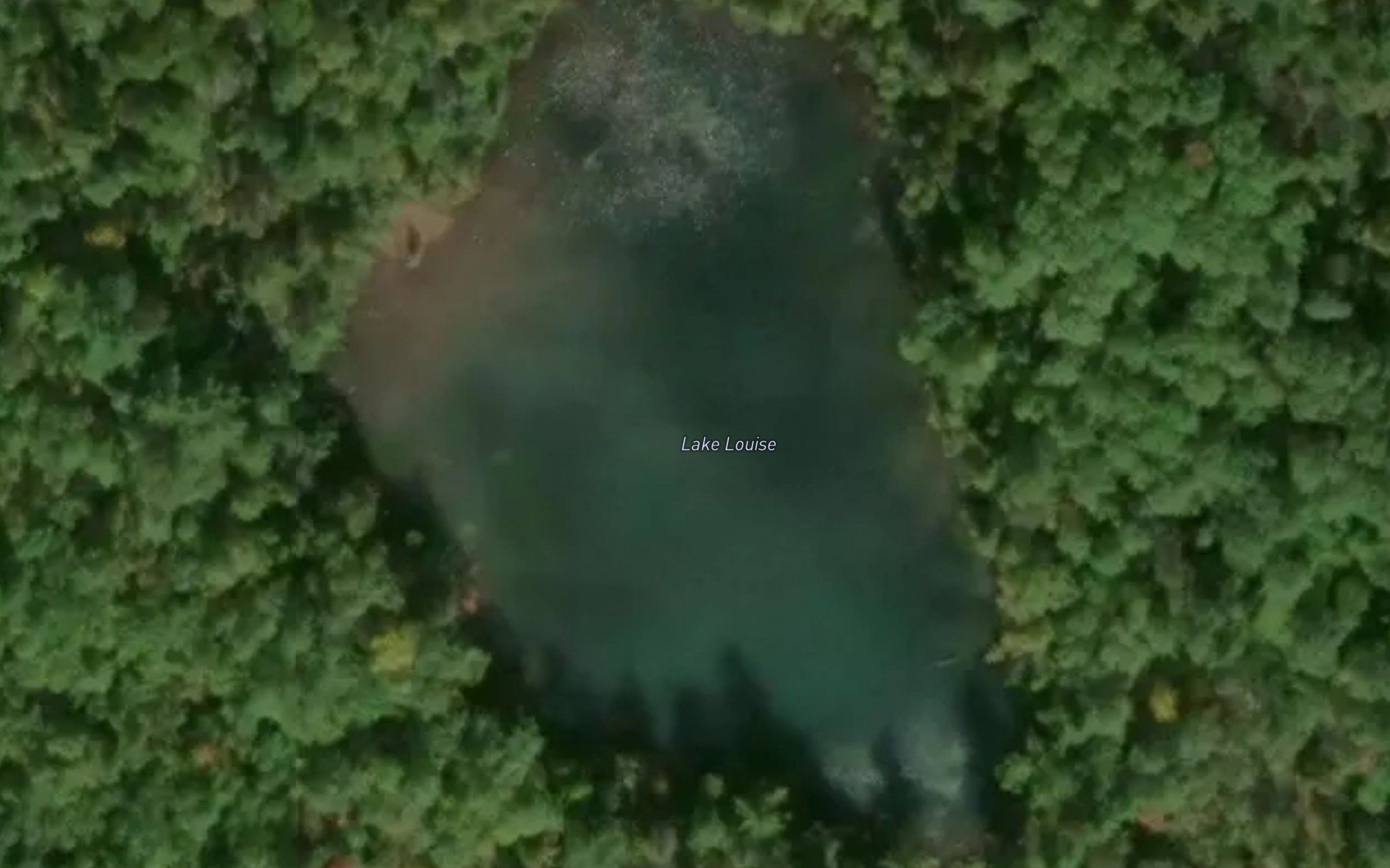 Lake Louise