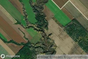 Cours d'eau Edgard-Bouchard