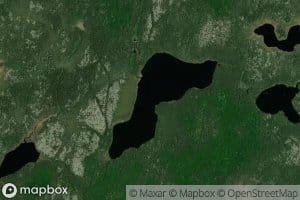 Lac Foustelle