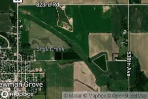 Dry Creek
