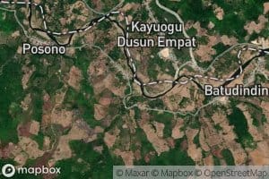 Butaiya Waluhumodelomo