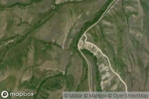 Swamp Creek
