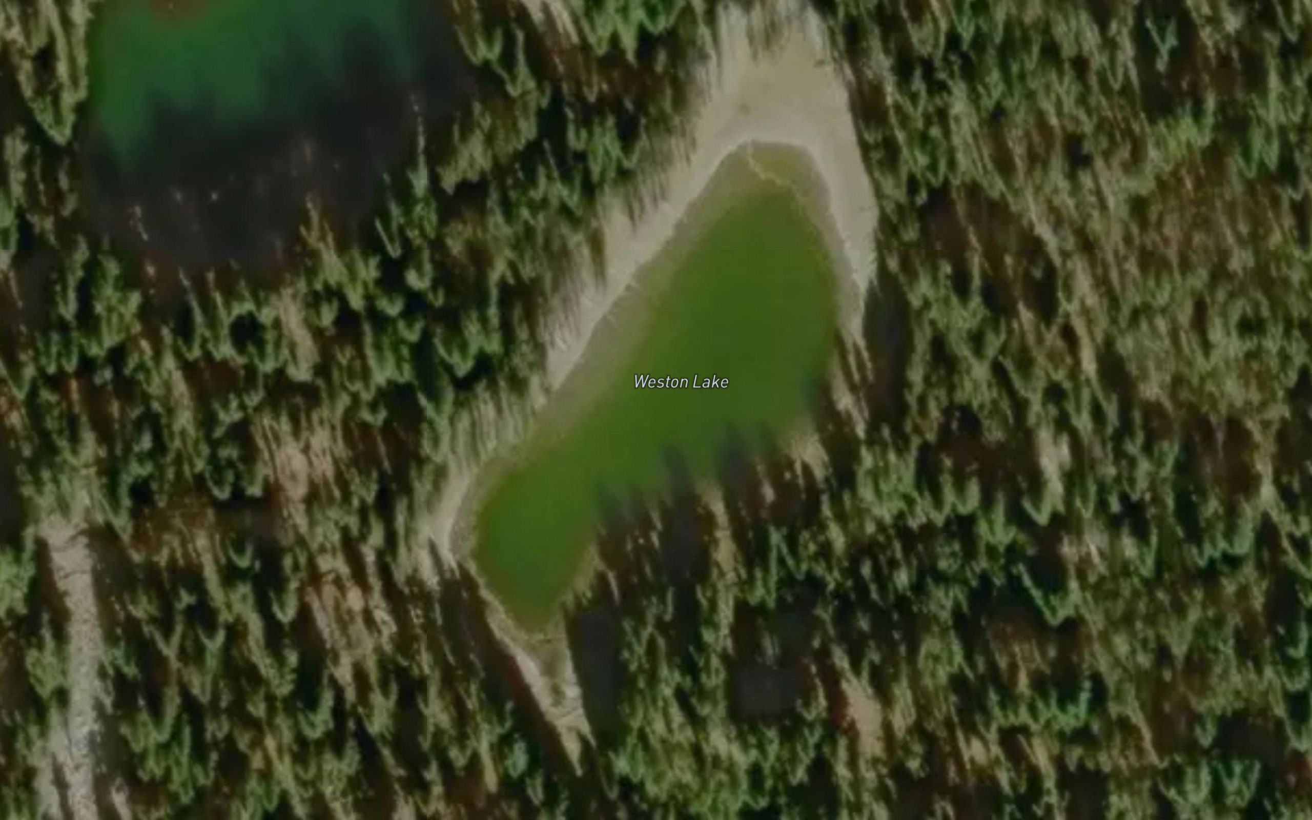 Weston Lake