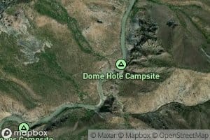 Dome Creek
