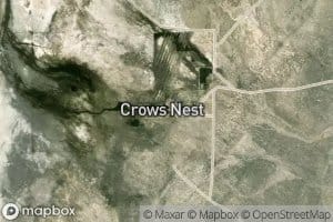 Crows Nest Spring