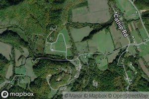 Middle Fork Gulf Fork Big Creek