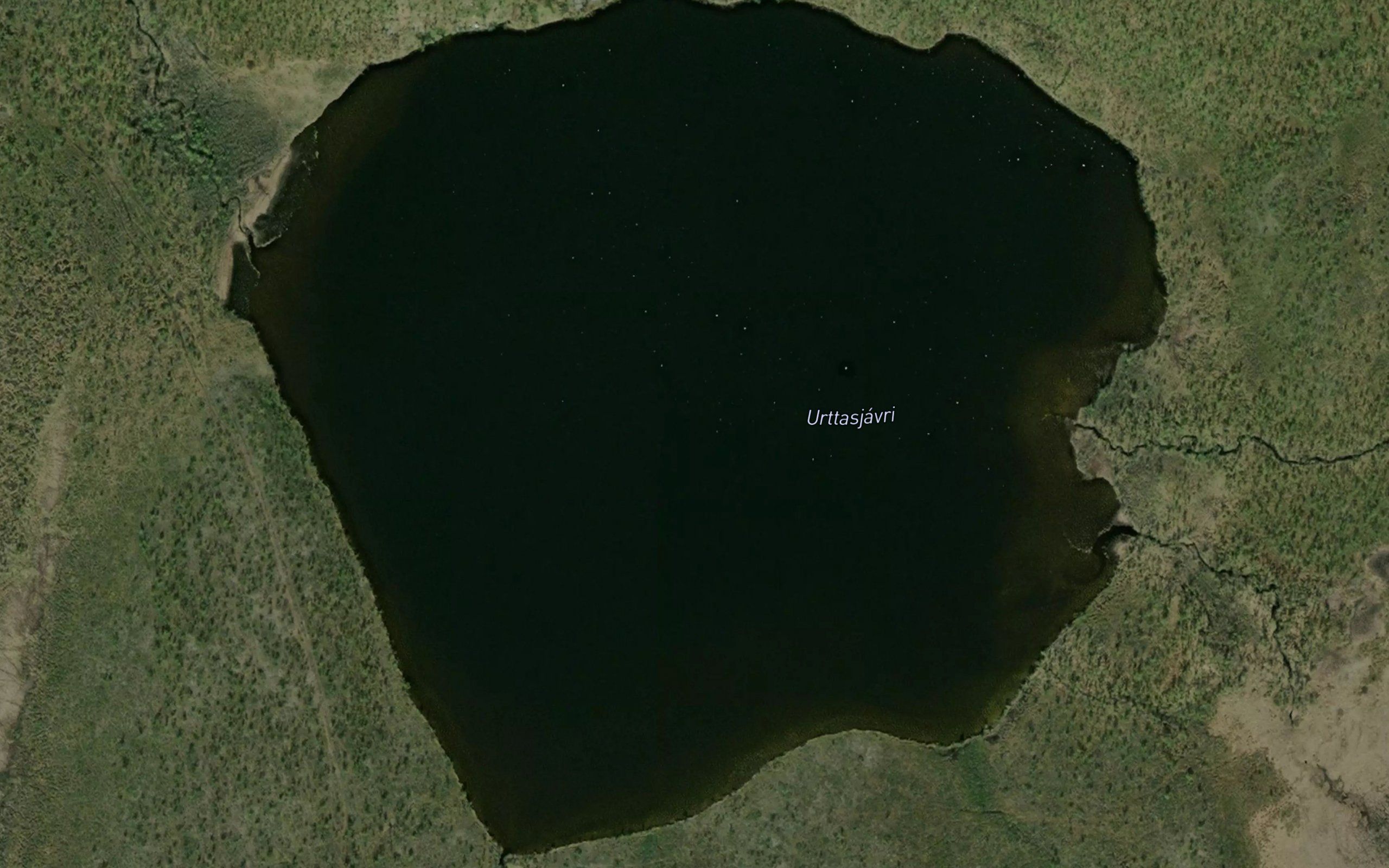 Urtasjavri