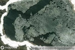 Ozero Maloye Fokinskoye