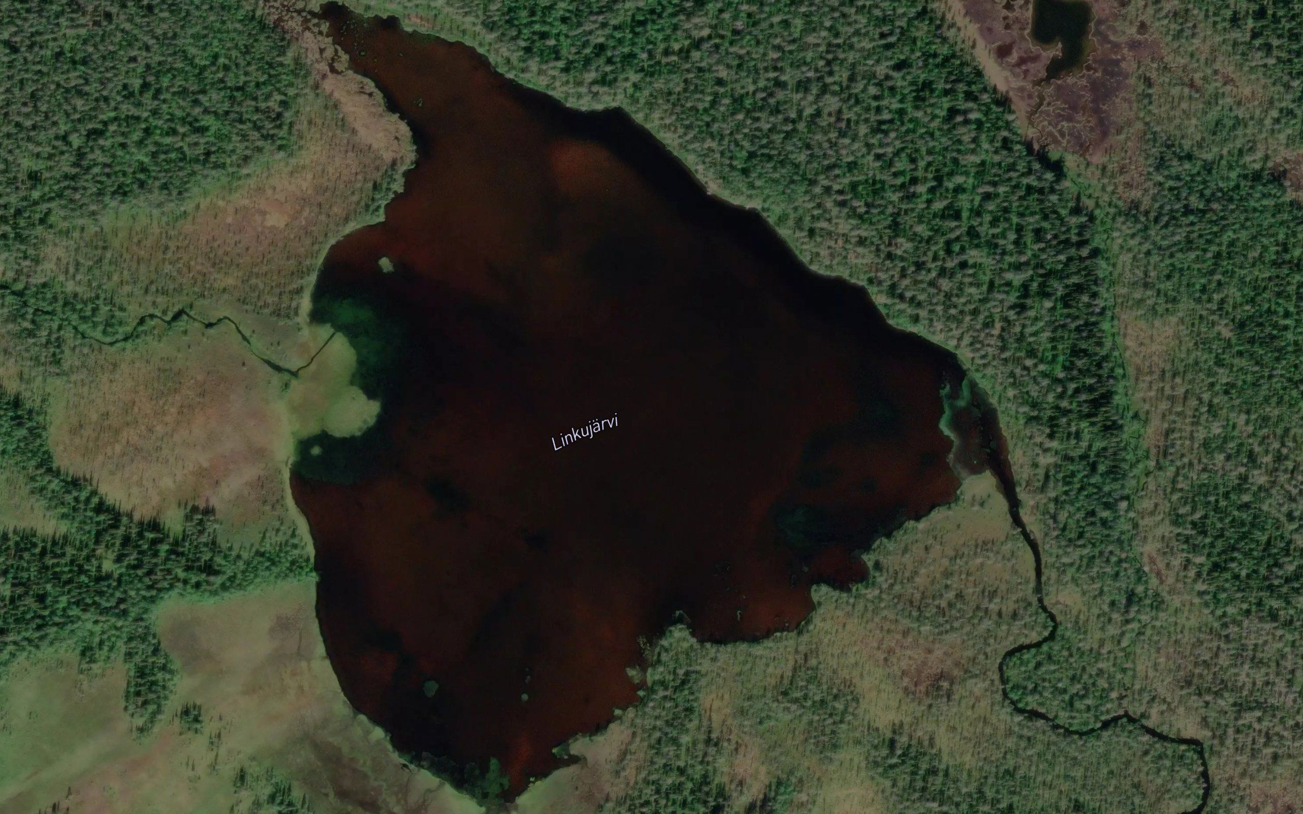 Linkujarvi