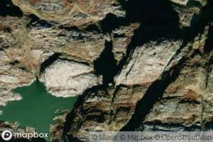 Goddalsvatnet,midtre