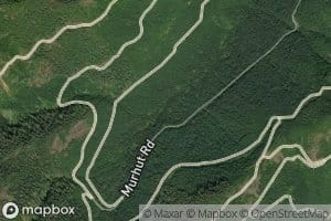 Trap Creek