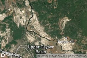 Rift Geyser