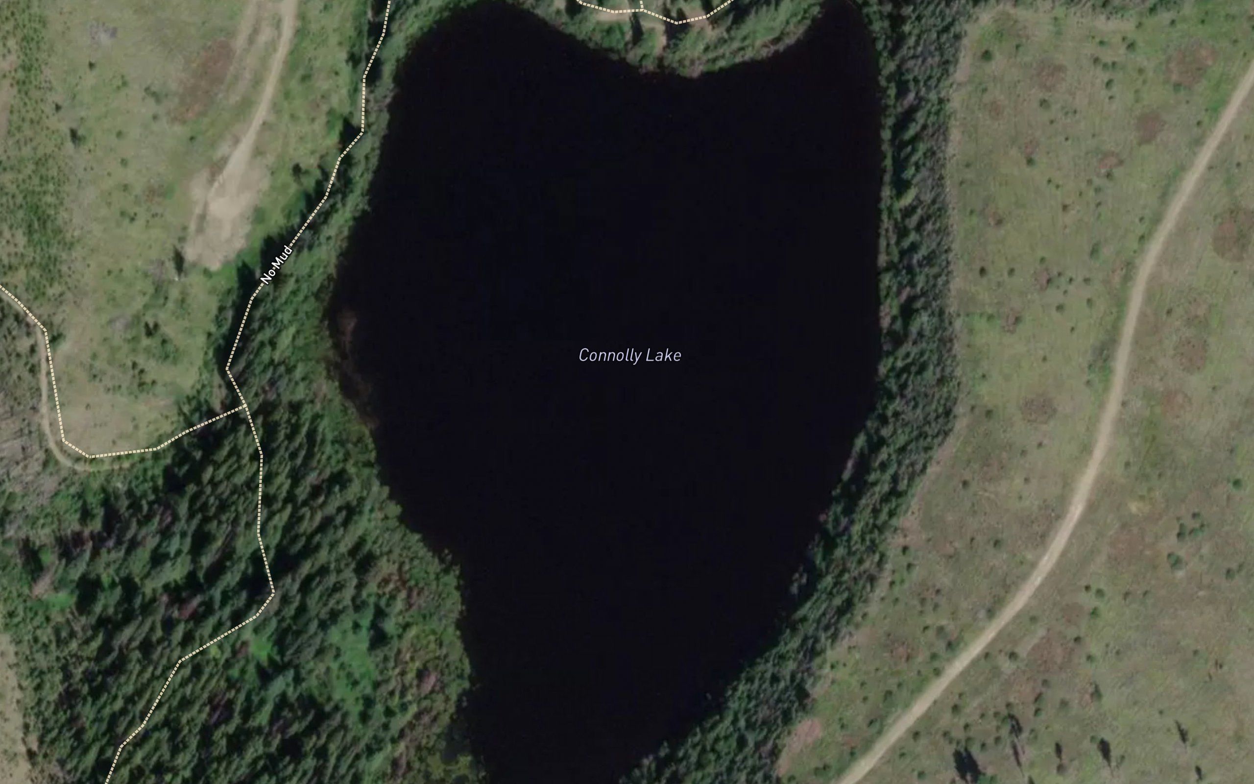 Connolly Lake