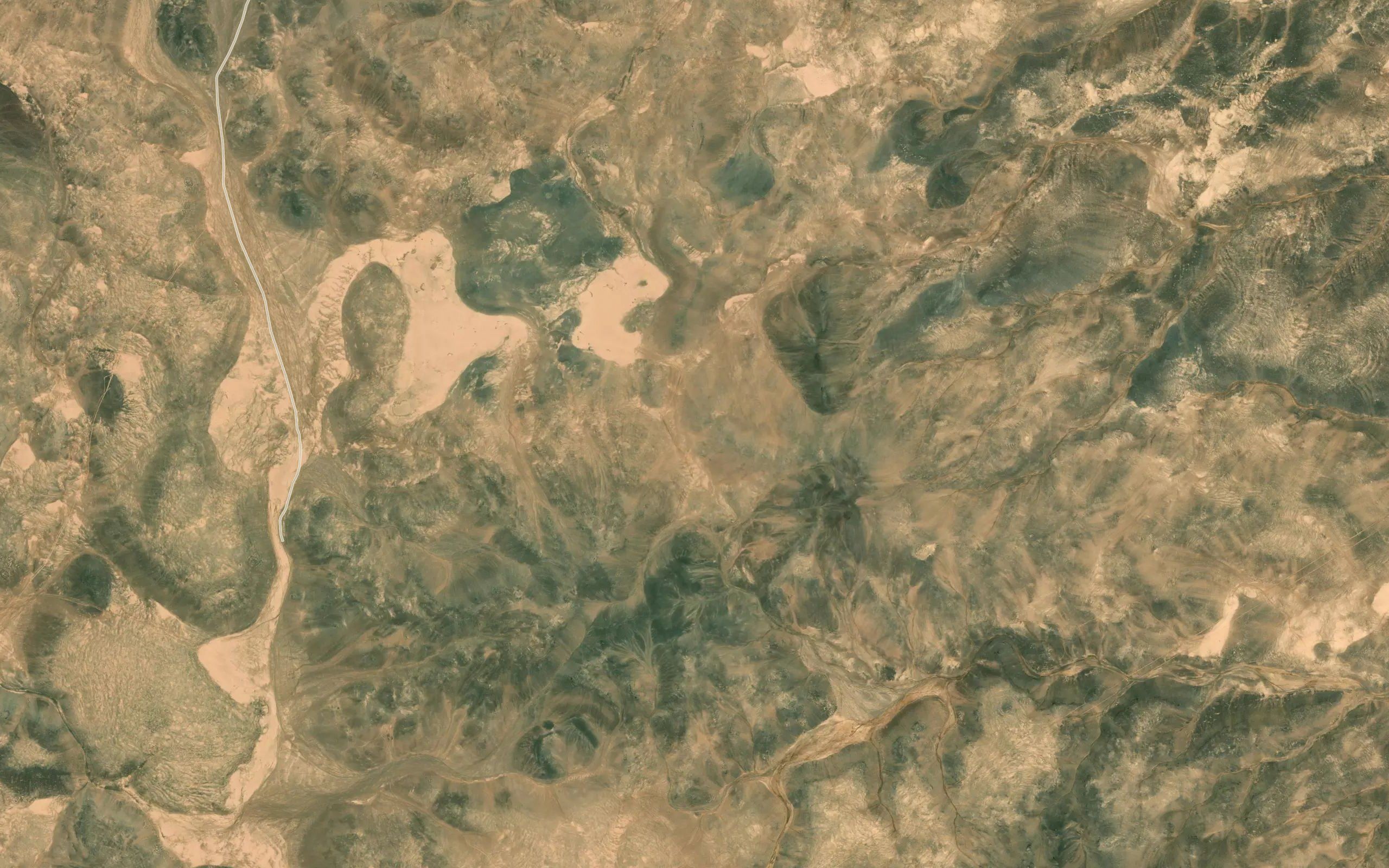 Khabrat al Jalidi