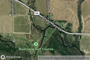 West Branch Eau Claire River