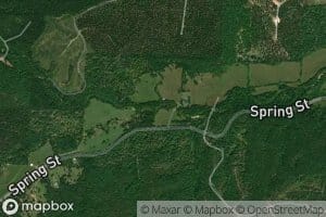 South Tenmile Creek