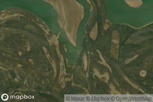 Ozero Gnilyye Klyuchi