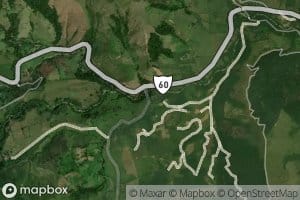 Quebrada La Angostura