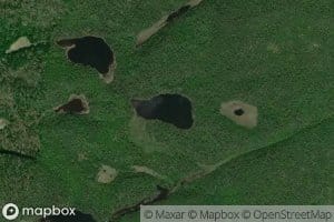 Bur Lake