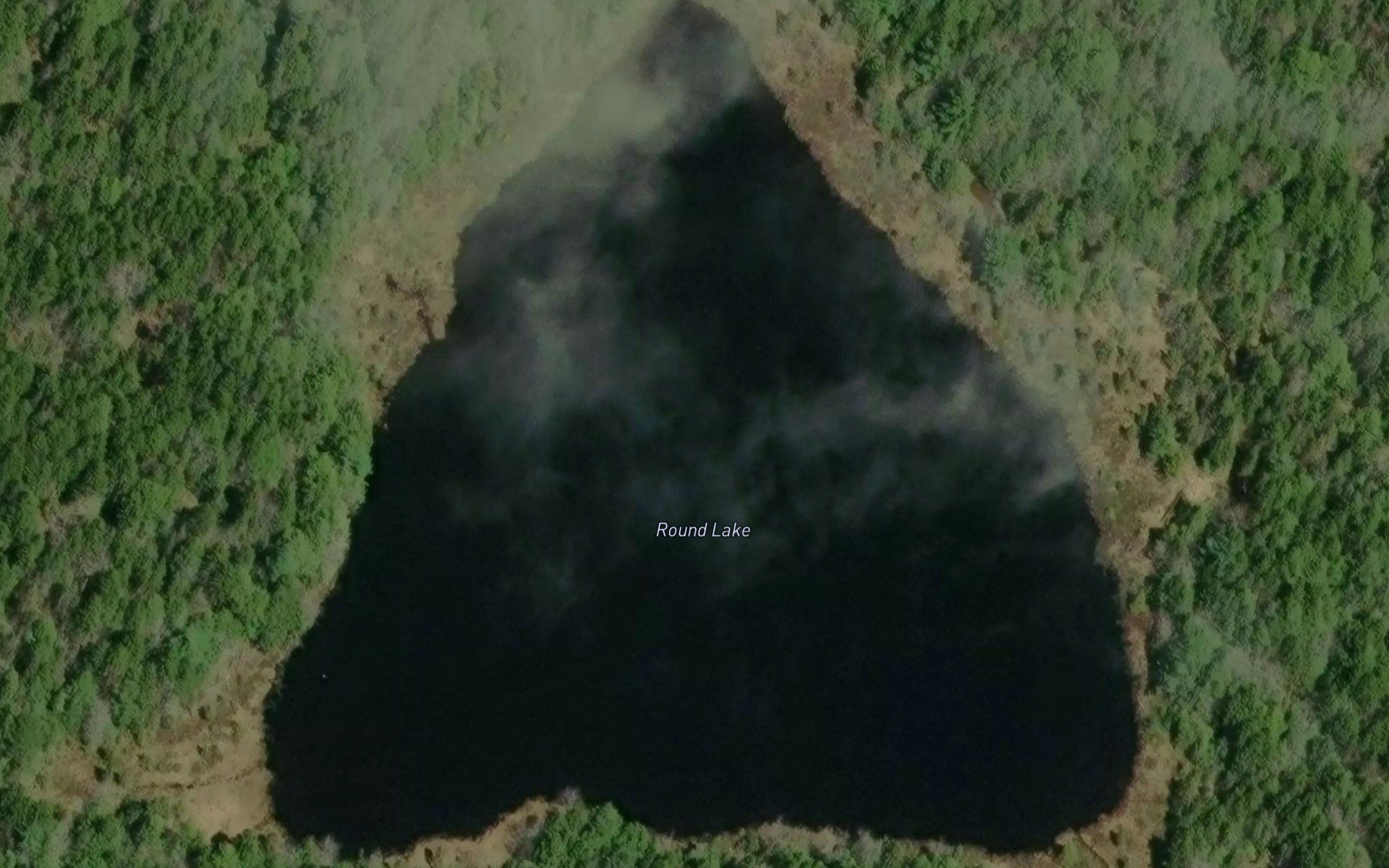Round Lake