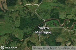 Quebrada El Espiritu