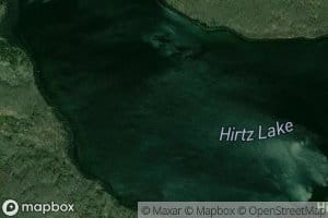 Hirtz Lake