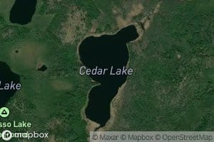 Cedar Lake