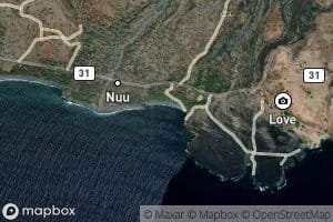 Nu'u Bay