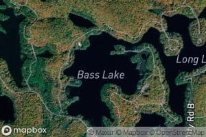 Bass Lake