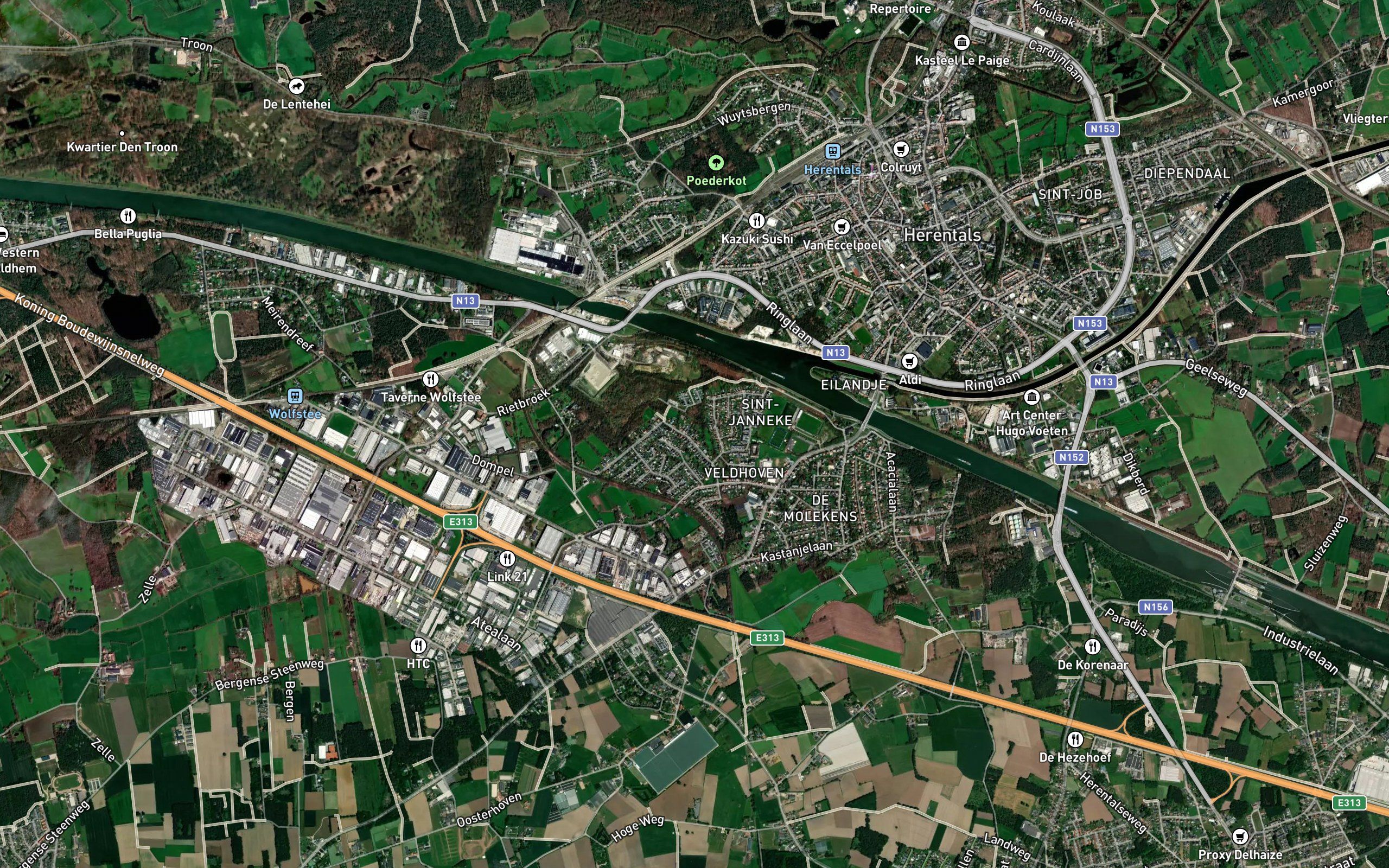 Kempisch Kanaal