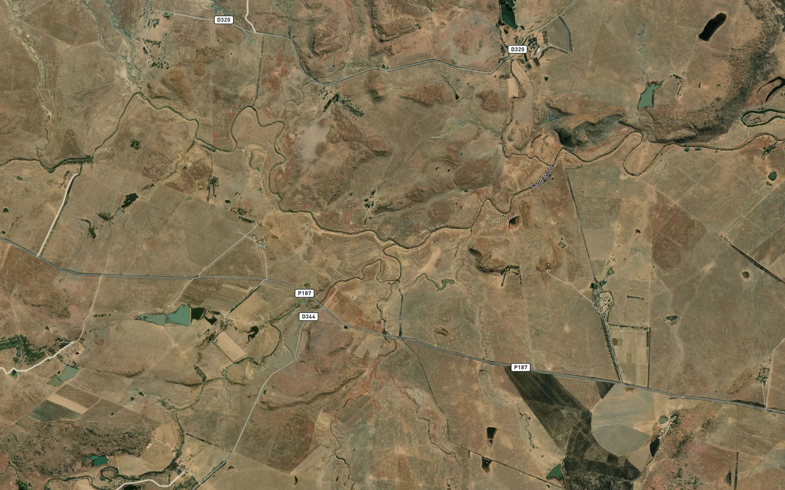 Middelspruit