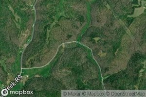 Barnett Fork