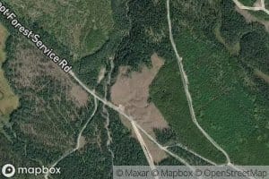 Paul Creek