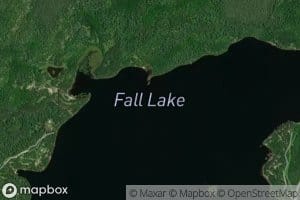 Fall Lake