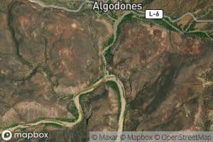 Quebrada Las Petacas