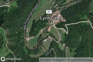Lynn Camp Run