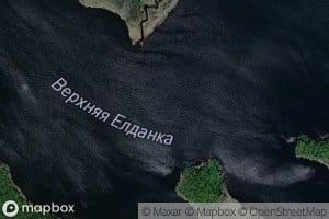 Ozero Verkhnyaya Yeldanka