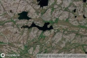 Svanskovatnet