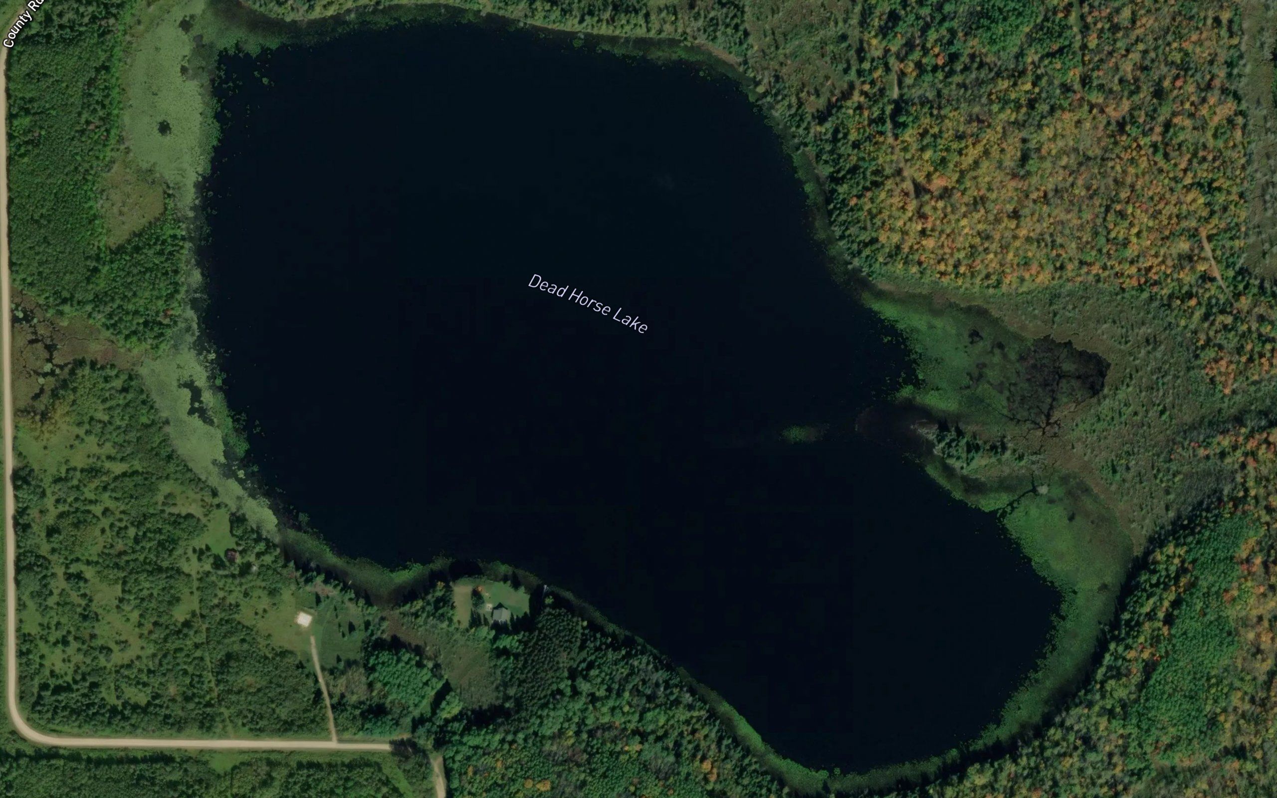 Dead Horse Lake