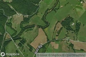 Peck Branch