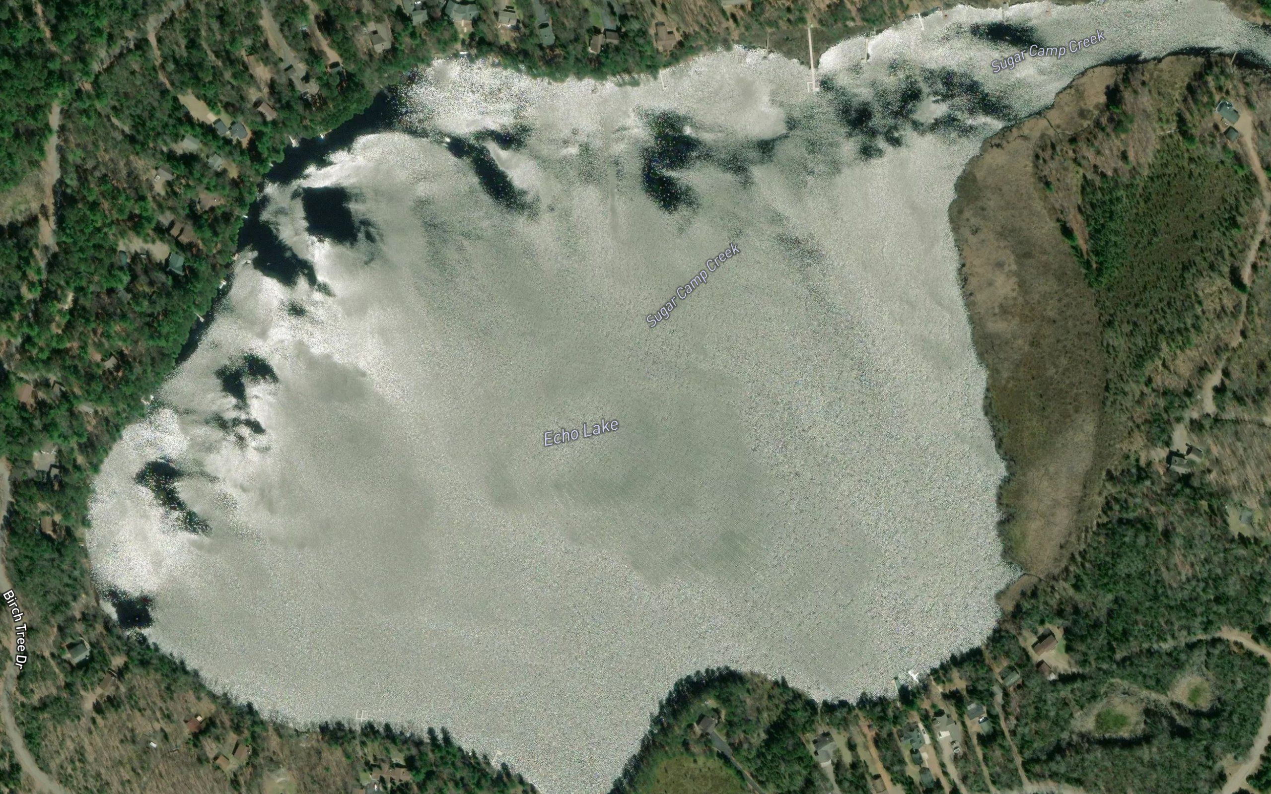 Echo Lake