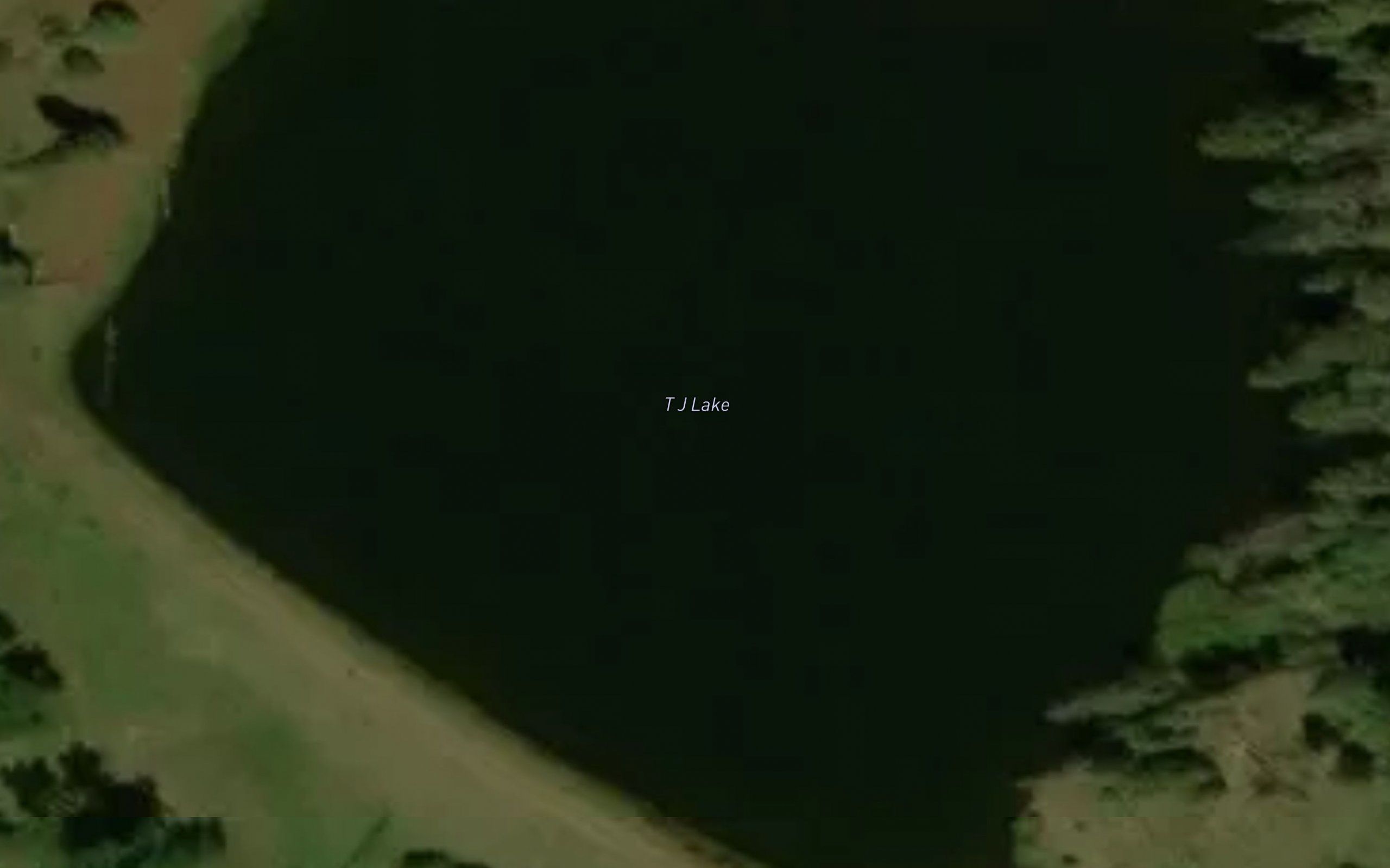 T J Lake